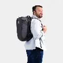 Vantage Overnight 30L Endless Promise Black