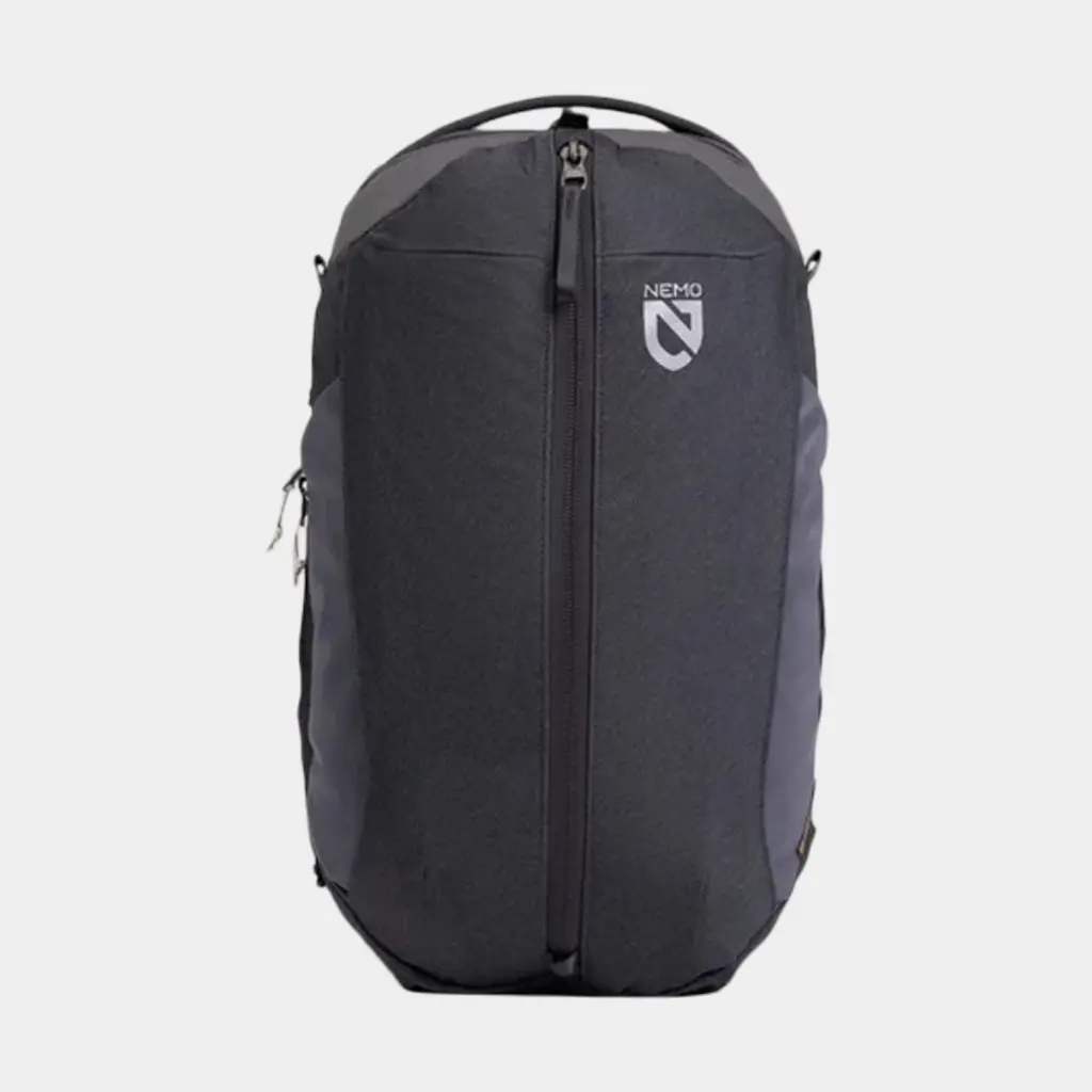 Vantage Overnight 30L Endless Promise Black
