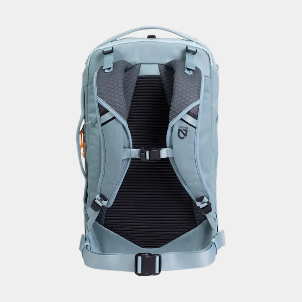 Vantage Overnight 40L Endless Promise Arctic