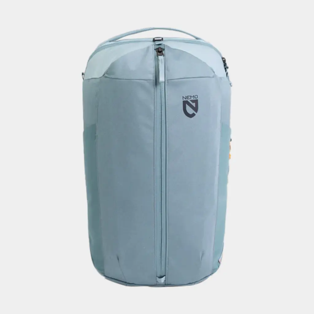 Vantage Overnight 40L Endless Promise Arctic