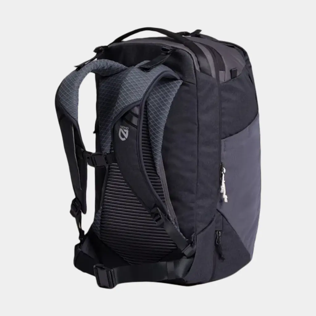 Vantage Overnight 40L Endless Promise Black
