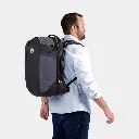 Vantage Overnight 40L Endless Promise Black