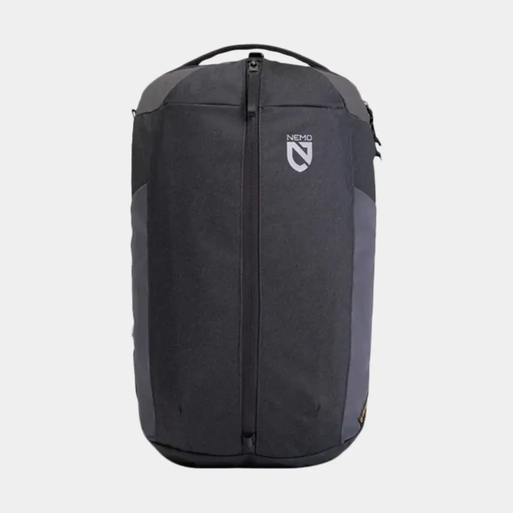 Vantage Overnight 40L Endless Promise Black
