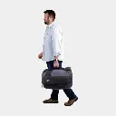 Vantage Overnight 40L Endless Promise Black