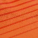 Victory Patio Blanket Medium Sun Orange Stripe