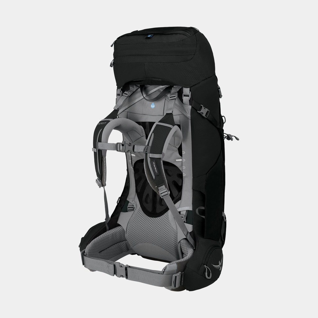 Ariel 65 Women (2021) Black (copie)