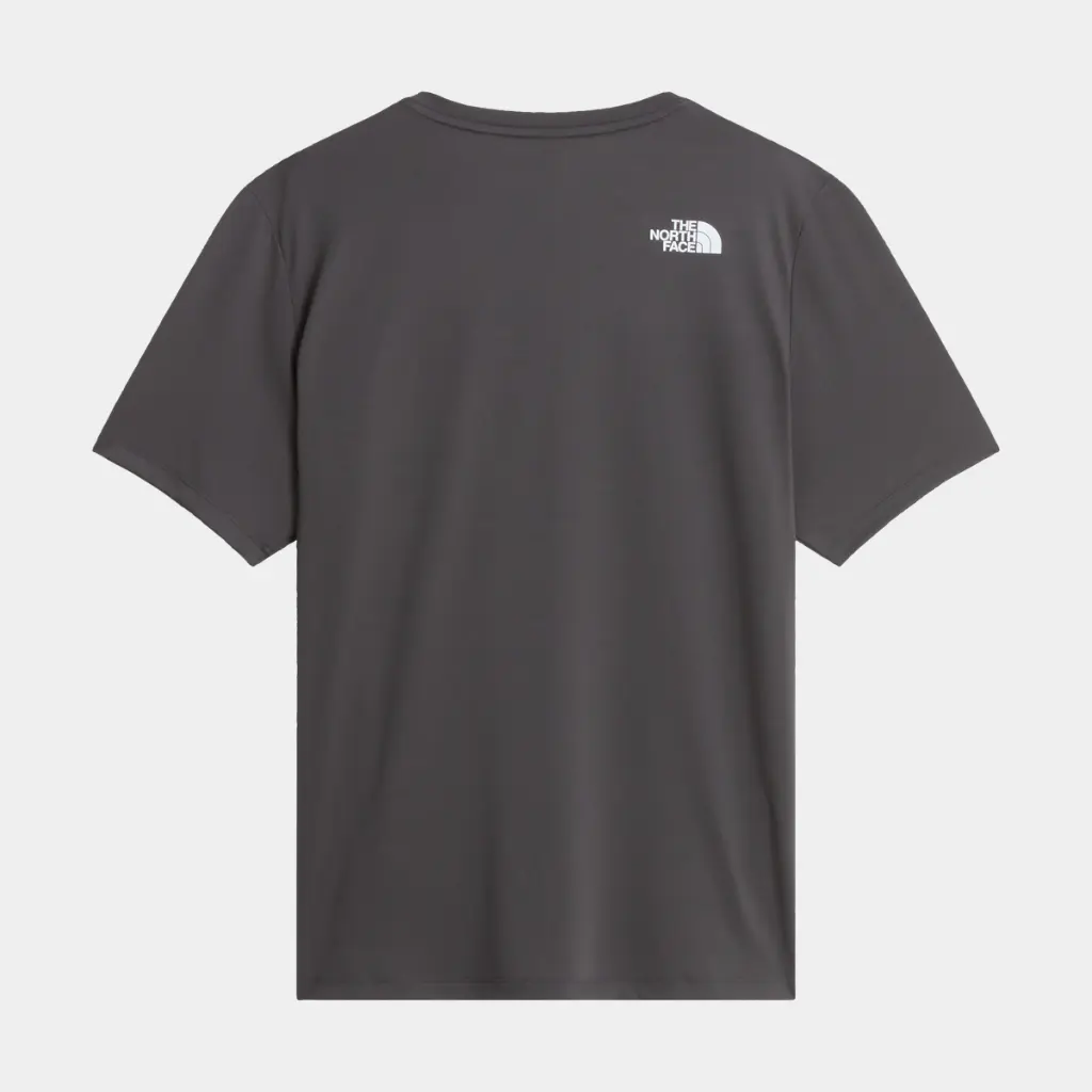 24/7 Short Sleeves Tee Anthracite Grey