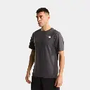 24/7 Short Sleeves Tee Anthracite Grey