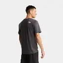 24/7 Short Sleeves Tee Anthracite Grey