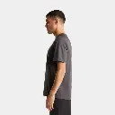 24/7 Short Sleeves Tee Anthracite Grey