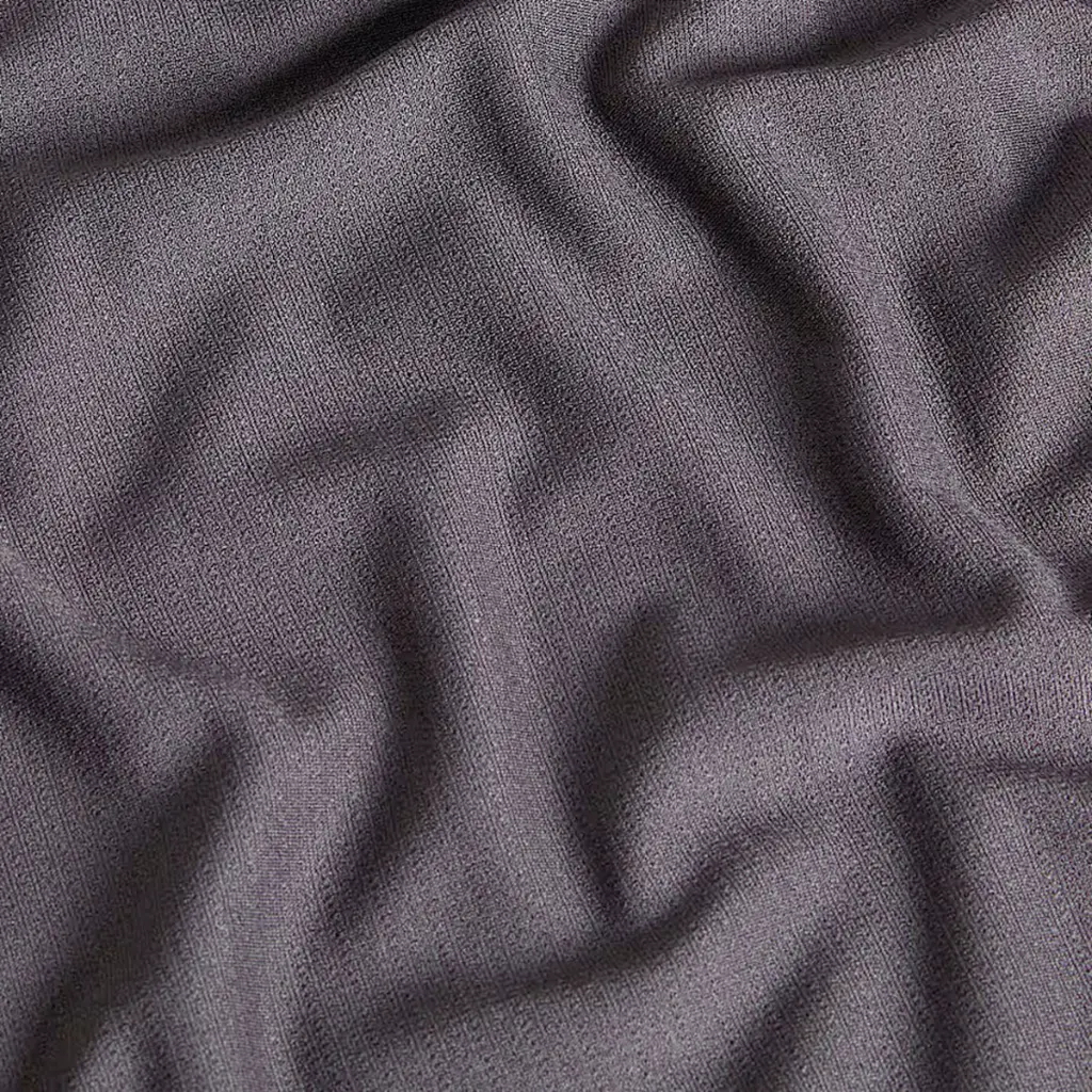 24/7 Short Sleeves Tee Anthracite Grey