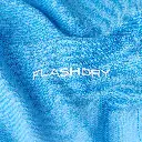 24/7 Short Sleeves Tee Marina Blue