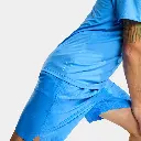 24/7 Short Sleeves Tee Marina Blue