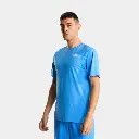 24/7 Short Sleeves Tee Marina Blue