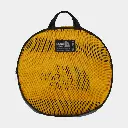 Base Camp Duffel XXL Summit Gold / TNF Black (NPF)