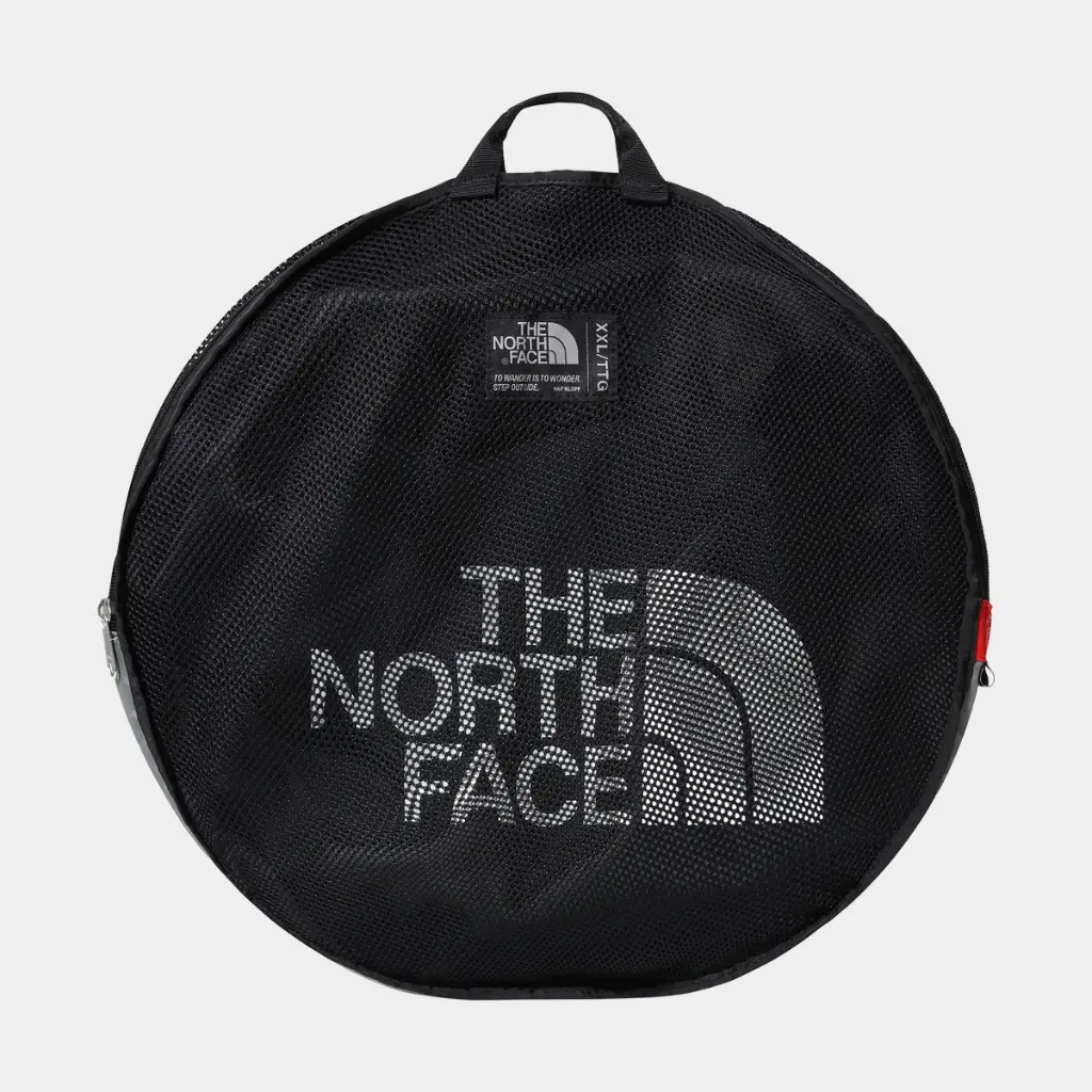 Base Camp Duffel XXL TNF Black / TNF White (NPF)