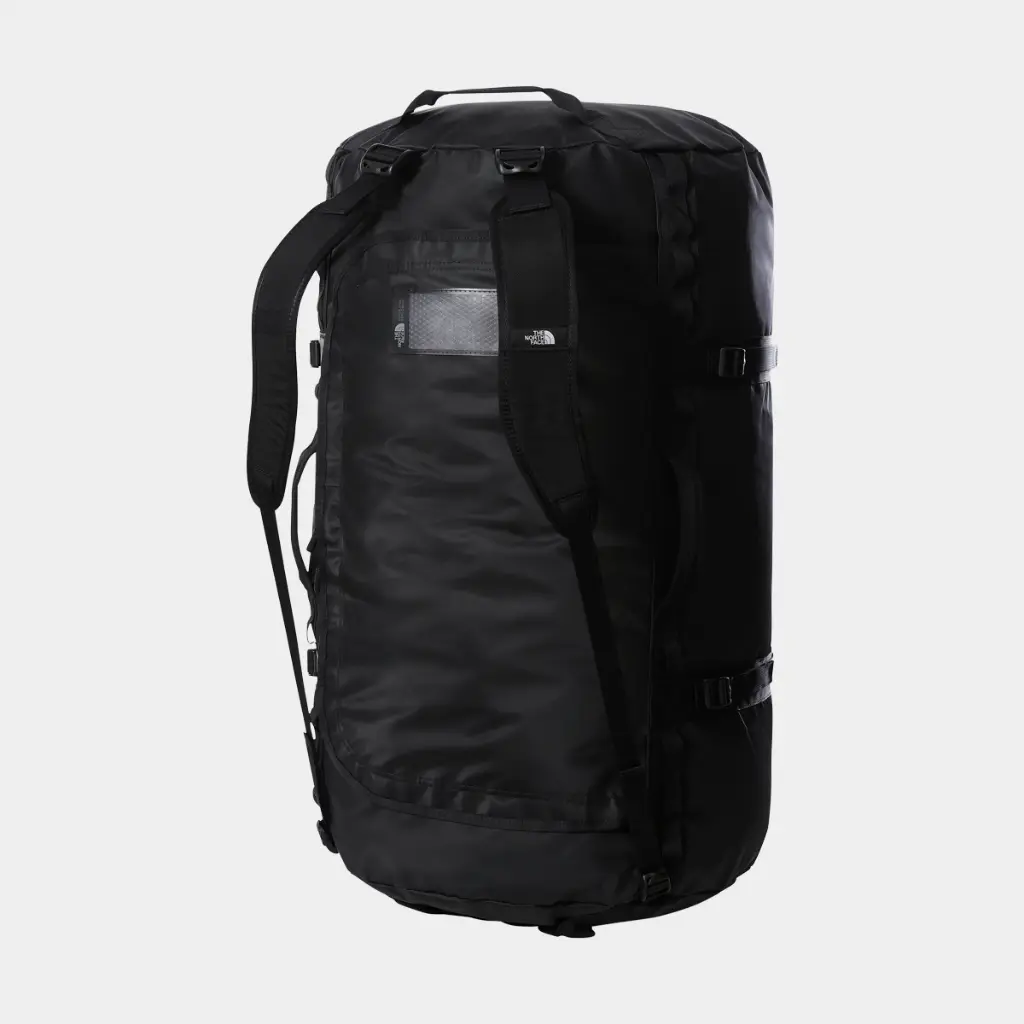 Base Camp Duffel XXL TNF Black / TNF White (NPF)