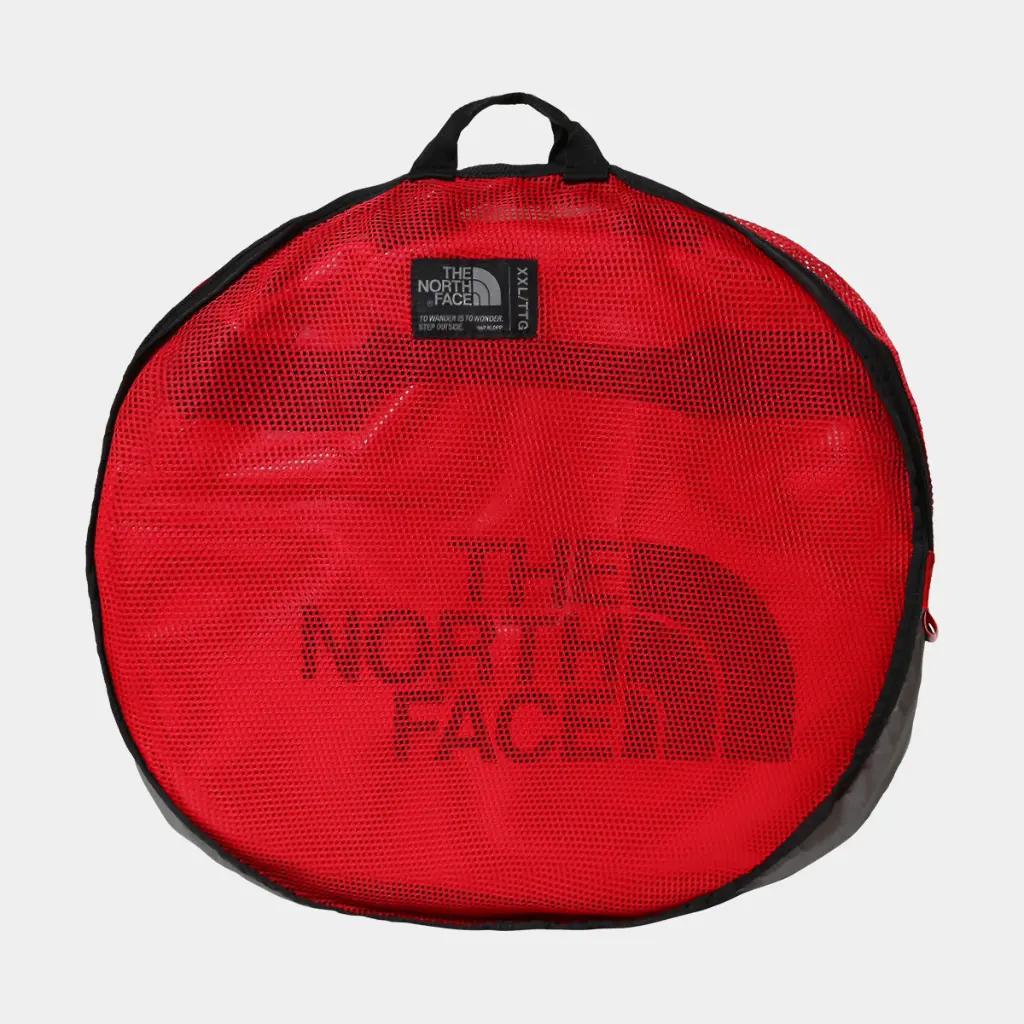 Base Camp Duffel XXL TNF Red / TNF Black (NPF)