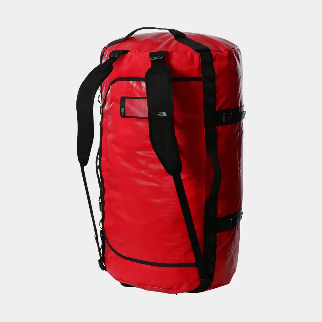 Base Camp Duffel XXL TNF Red / TNF Black (NPF)