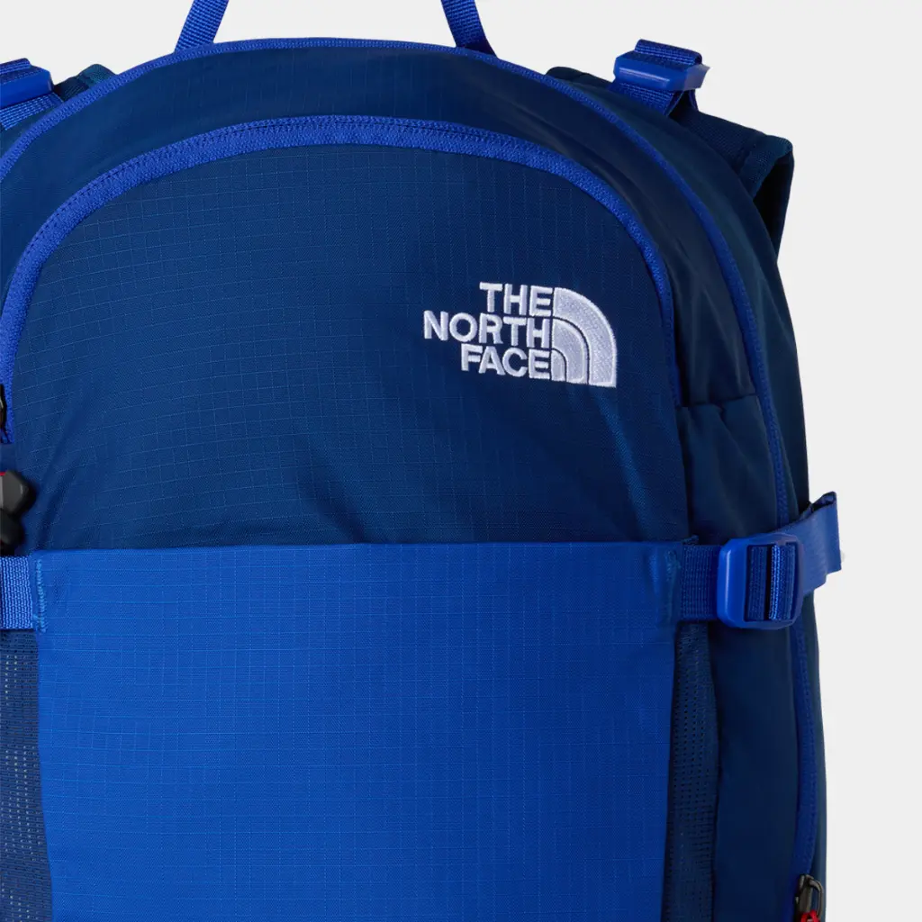 Basin 24 Estate Blue / TNF Blue
