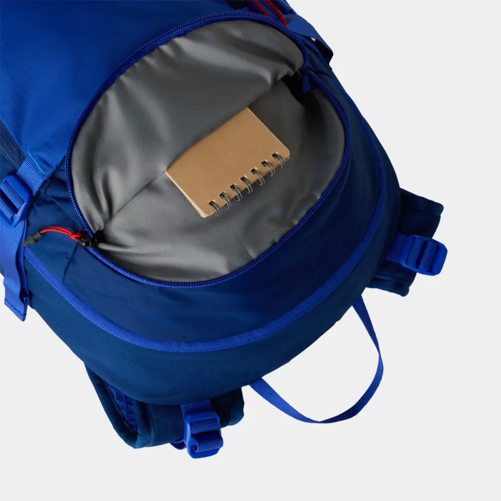 Basin 24 Estate Blue / TNF Blue