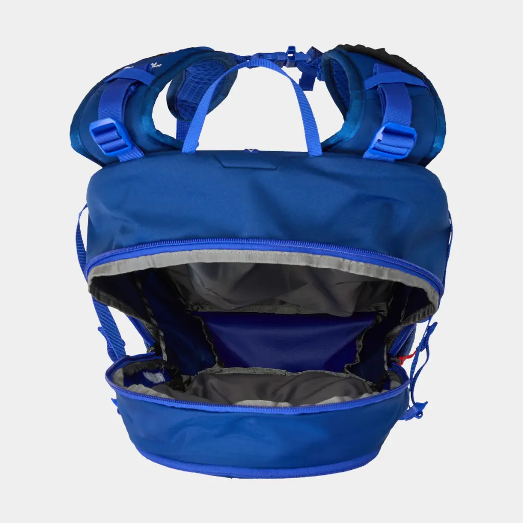Basin 24 Estate Blue / TNF Blue