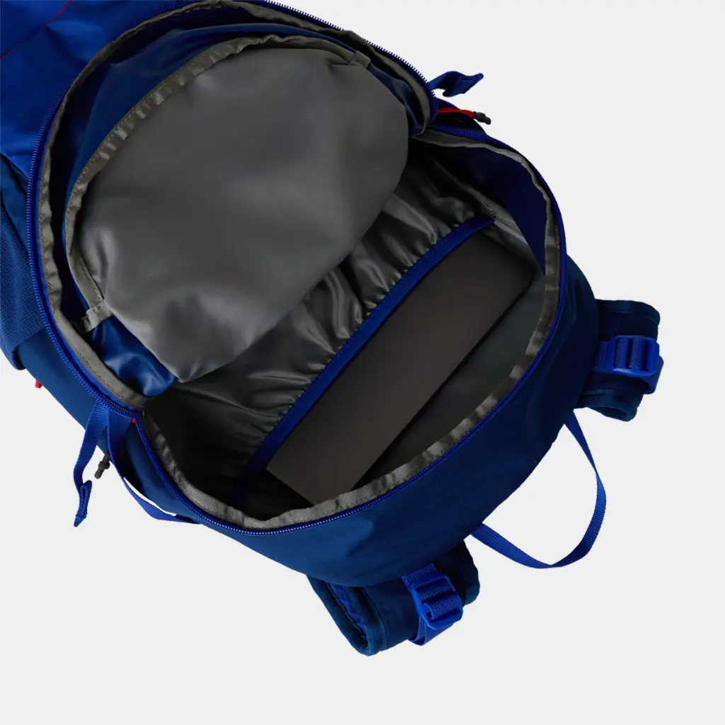 Basin 24 Estate Blue / TNF Blue