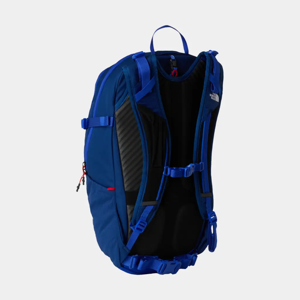 Basin 24 Estate Blue / TNF Blue