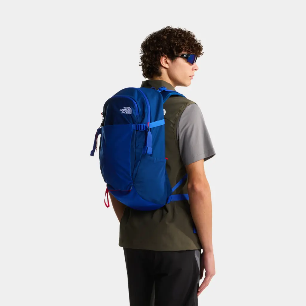 Basin 24 Estate Blue / TNF Blue