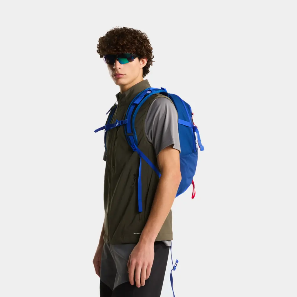 Basin 24 Estate Blue / TNF Blue