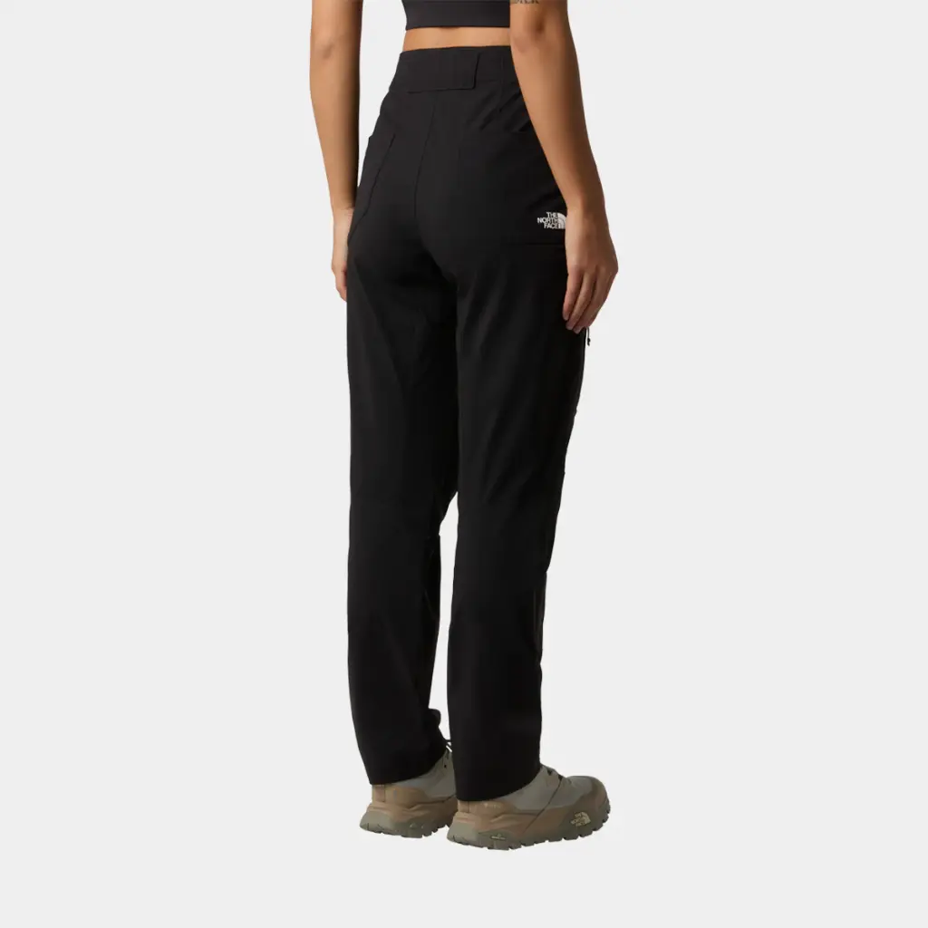 Exploration Pants Women TNF Black