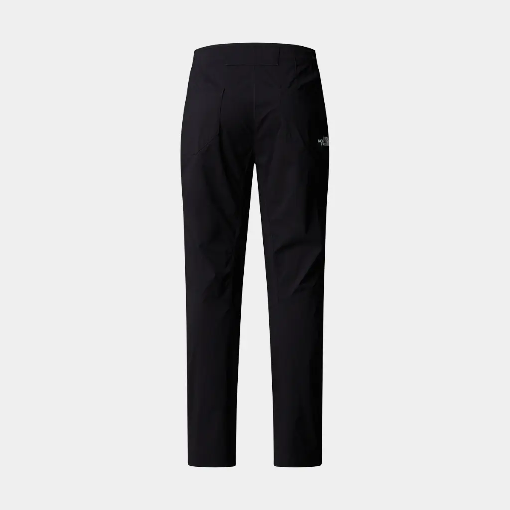 Exploration Pants Women TNF Black