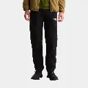 Exploration Tapered Pants TNF Black