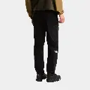 Exploration Tapered Pants TNF Black