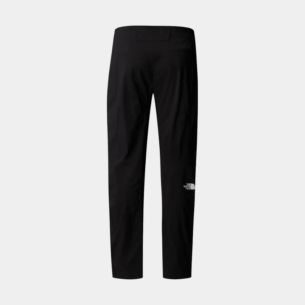 Exploration Tapered Pants TNF Black