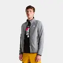 Glacier Fleece Jacket TNF Mid Grey Heather