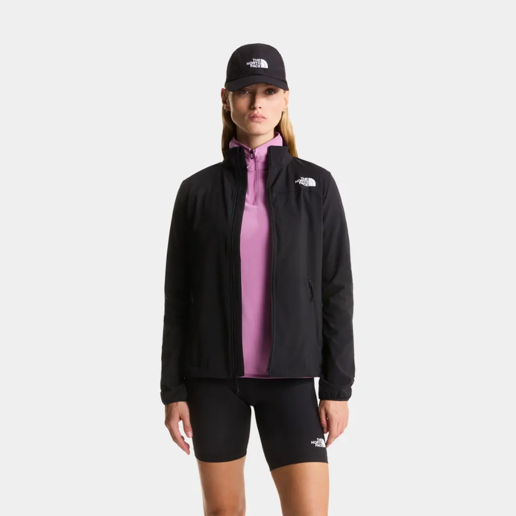 Nimble Jacket 2.0 Women TNF Black