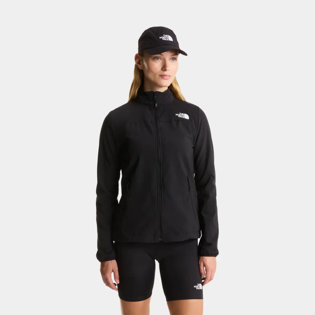 Nimble Jacket 2.0 Women TNF Black