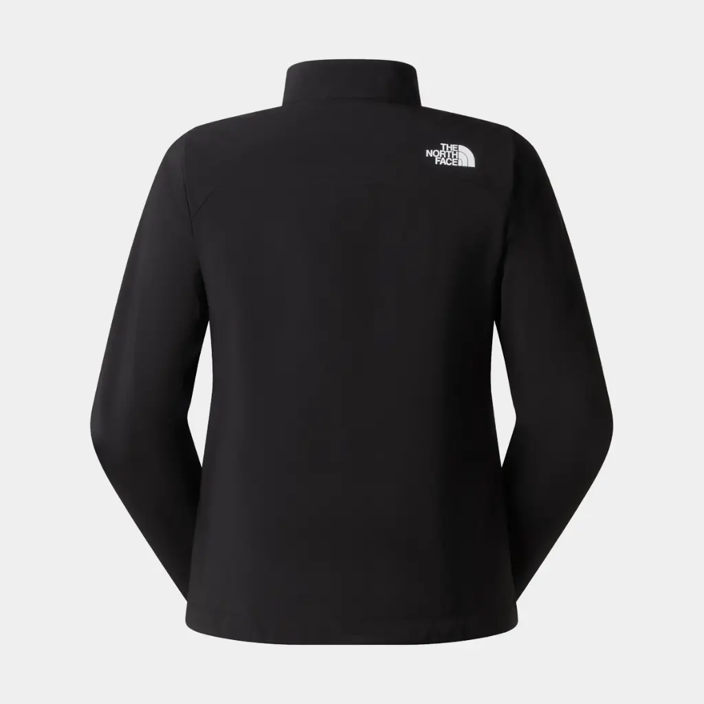 Nimble Jacket 2.0 Women TNF Black