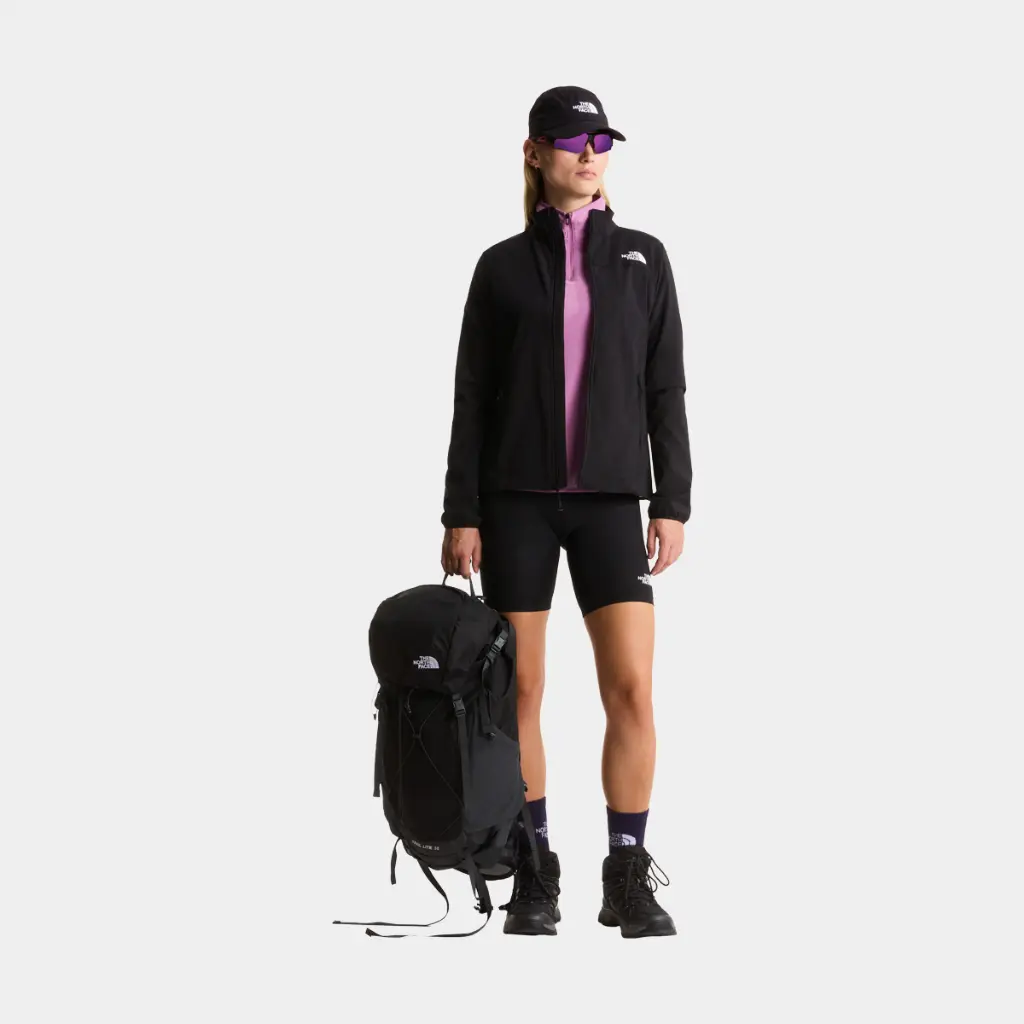 Nimble Jacket 2.0 Women TNF Black