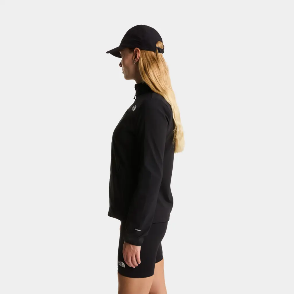 Nimble Jacket 2.0 Women TNF Black