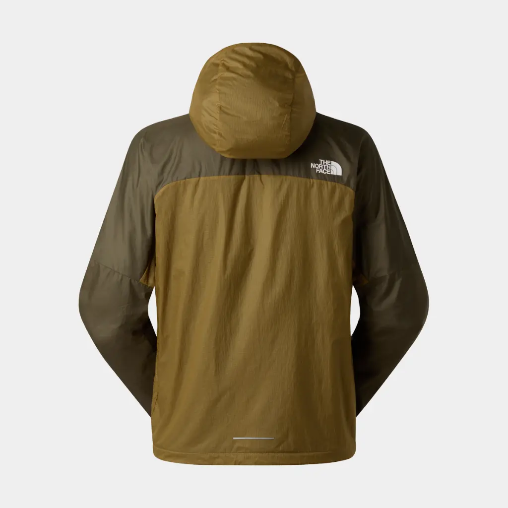 Ridgelite Futurefleece Wind Jacket Cedar / New Taupe Green