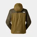 Ridgelite Futurefleece Wind Jacket Cedar / New Taupe Green