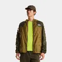 Ridgelite Futurefleece Wind Jacket Cedar / New Taupe Green