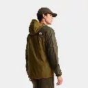 Ridgelite Futurefleece Wind Jacket Cedar / New Taupe Green