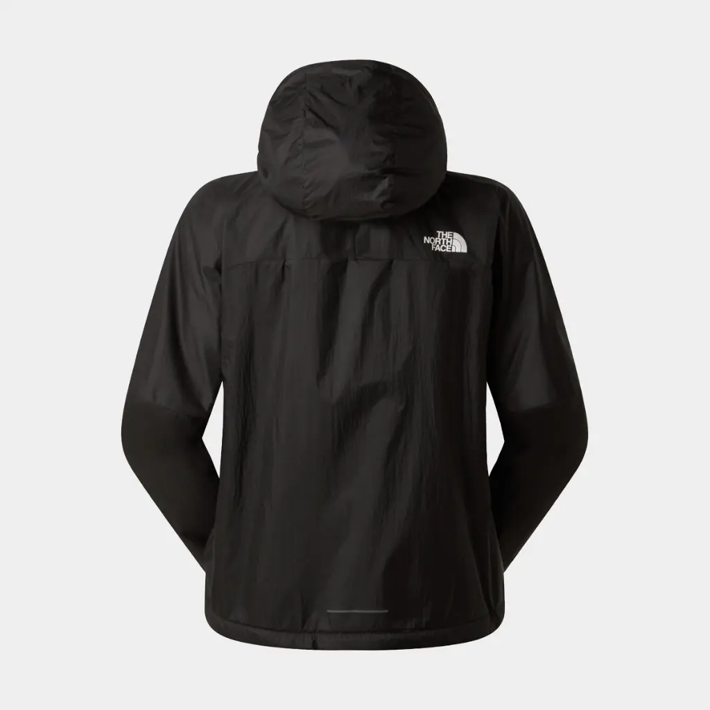 Ridgelite Futurefleece Wind Jacket Women TNF Black