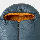 Stormbreak 35F Granite Grey / Dust Orange