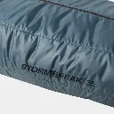 Stormbreak 35F Granite Grey / Dust Orange