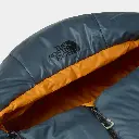 Stormbreak 35F Granite Grey / Dust Orange