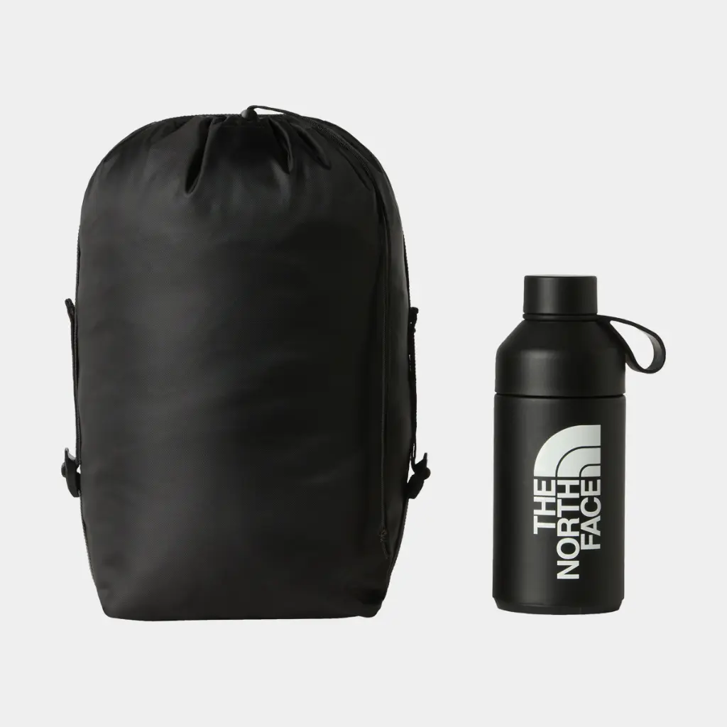 Stormbreak 35F Granite Grey / Dust Orange